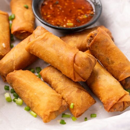 Cheese Veg Roll